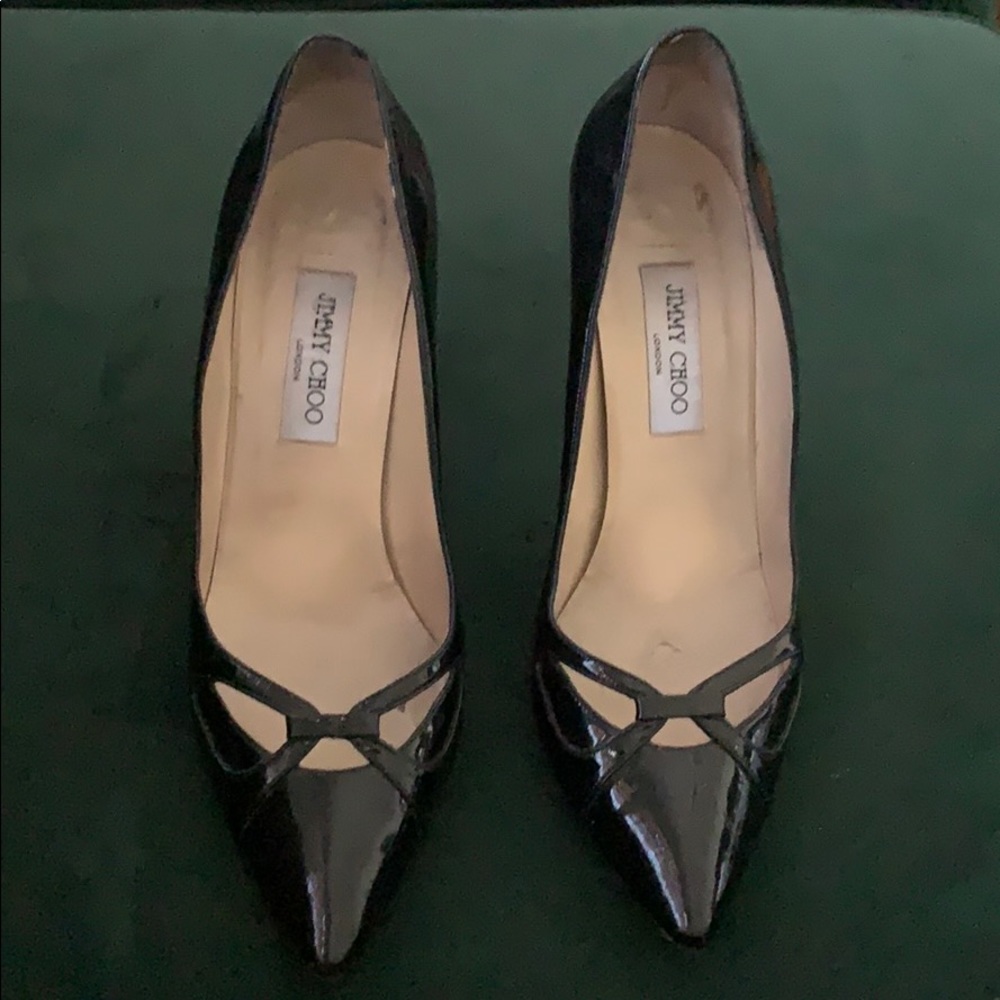 Jimmy Choo Pumps